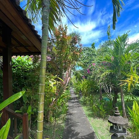 Mimpi Cottages Nusa Lembongan  Luaran gambar