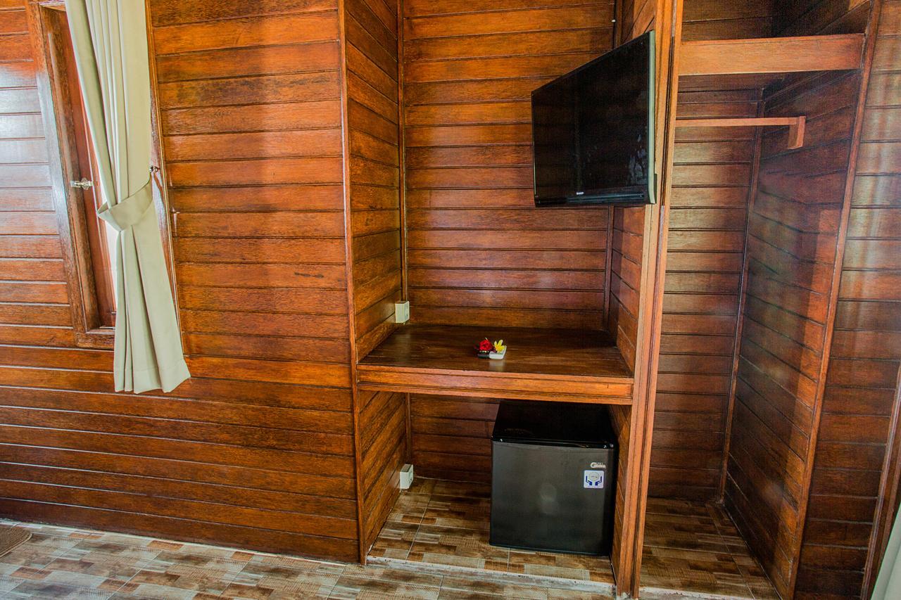 Mimpi Cottages Nusa Lembongan  Luaran gambar